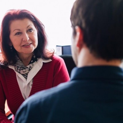 HeadteacherInterview