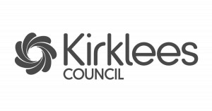 Kirklees Council logo