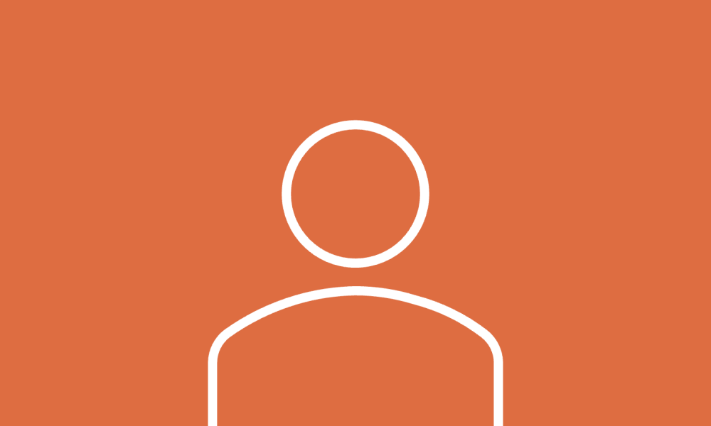 Person Icon